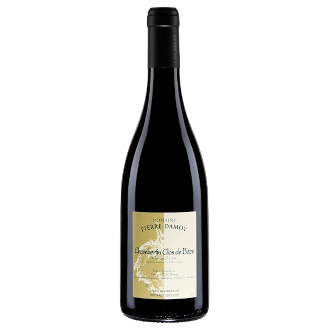 Pierre Damoy Chambertin-Clos de Bèze Grand Cru｜2005