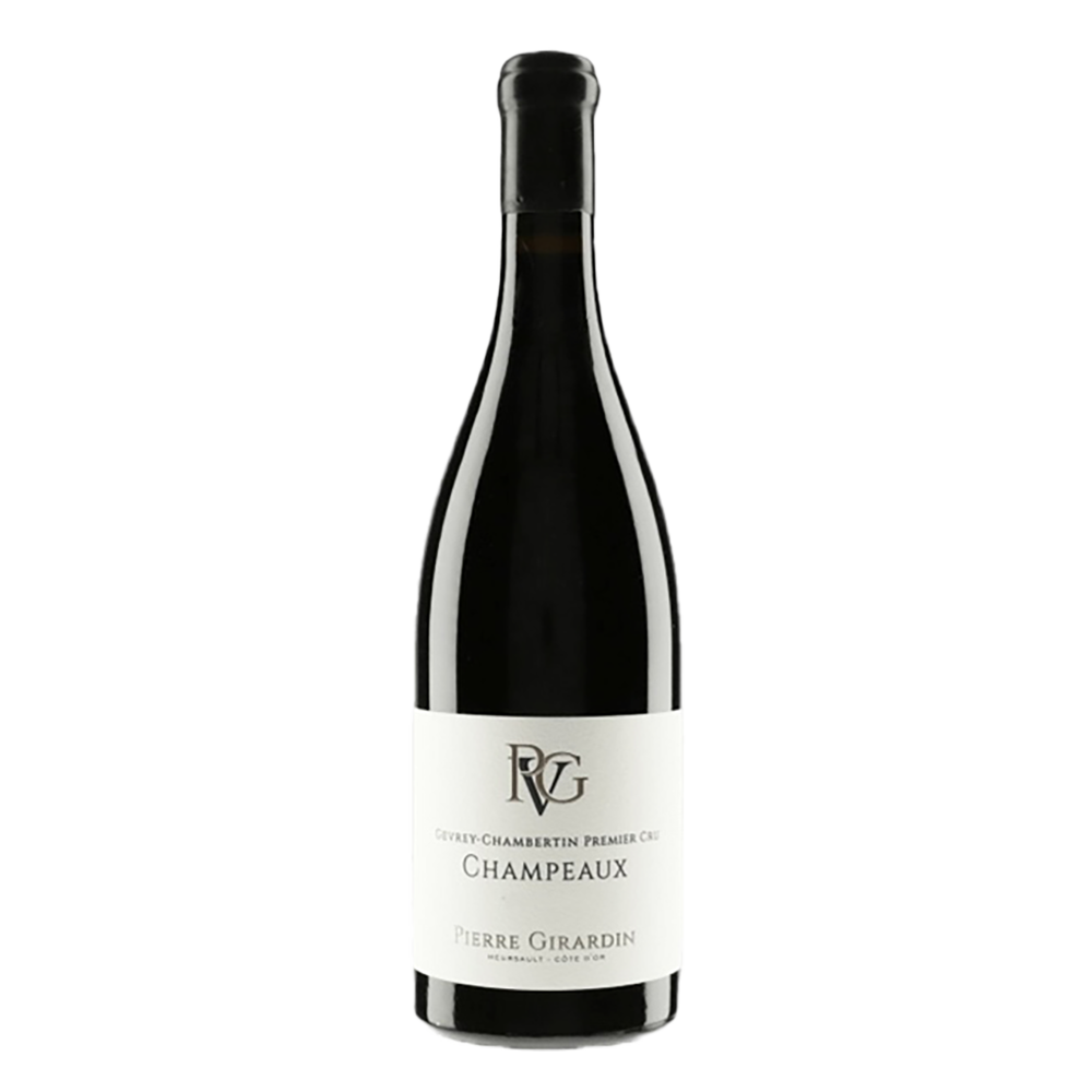 Pierre Girardin Gevrey-Chambertin Premier Cru Champeaux｜2018
