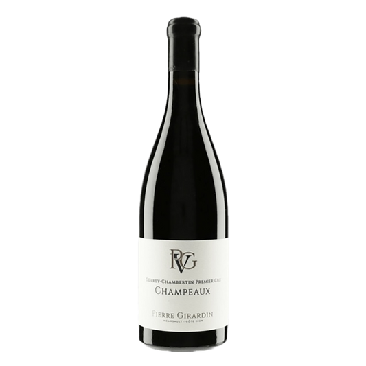 Pierre Girardin Gevrey-Chambertin Premier Cru Champeaux｜2018