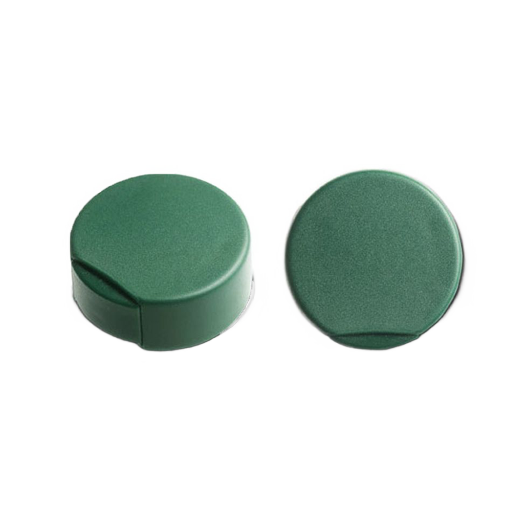 Pulltex 錫箔切割器 綠
