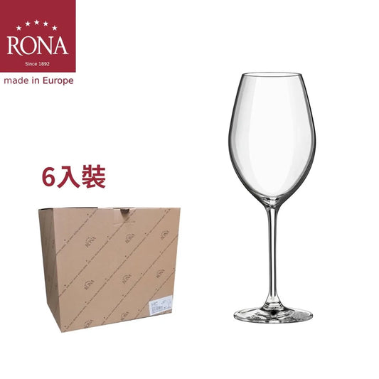 RONA Le Vin樂活Riesling白酒杯 360ml