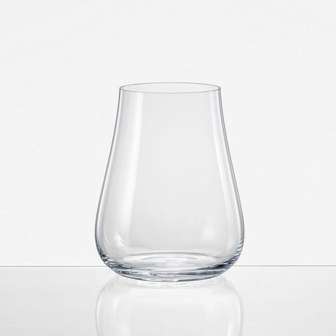 RONA Linea Umana人文系列 7號無氣泡水杯 500ml