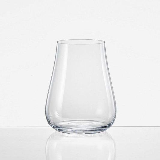 RONA Linea Umana人文系列 7號無氣泡水杯 500ml