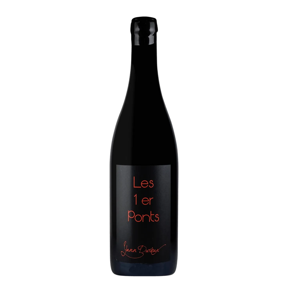 Recrue Des Sens Les Premier Cru Ponts｜2019
