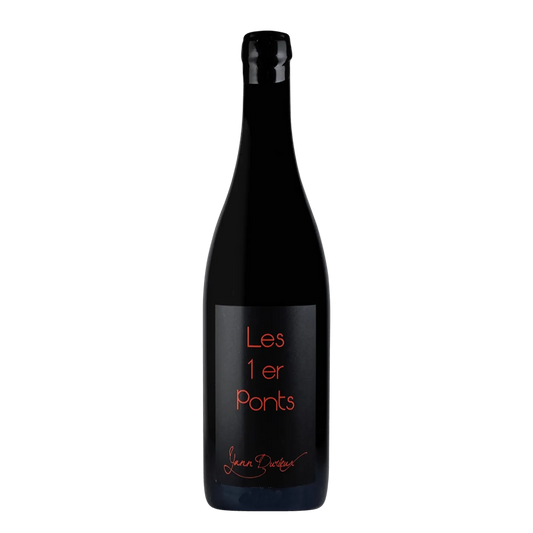 Recrue Des Sens Les Premier Cru Ponts｜2019