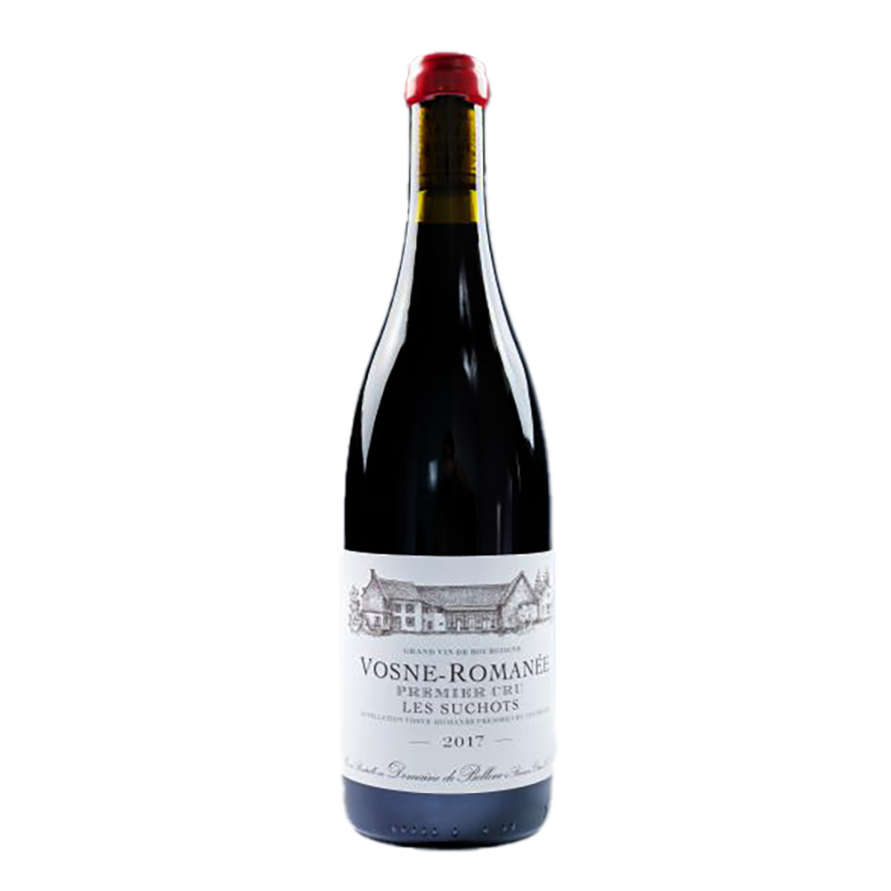 Roche de Bellene Vosne-Romanée Premier Cru Les Suchots｜2017