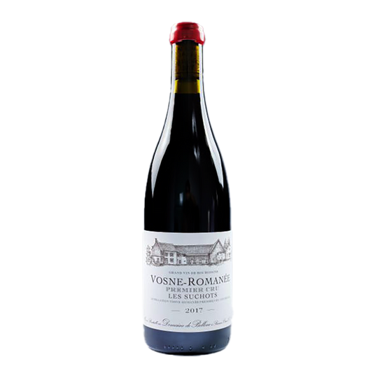Roche de Bellene Vosne-Romanée Premier Cru Les Suchots｜2017