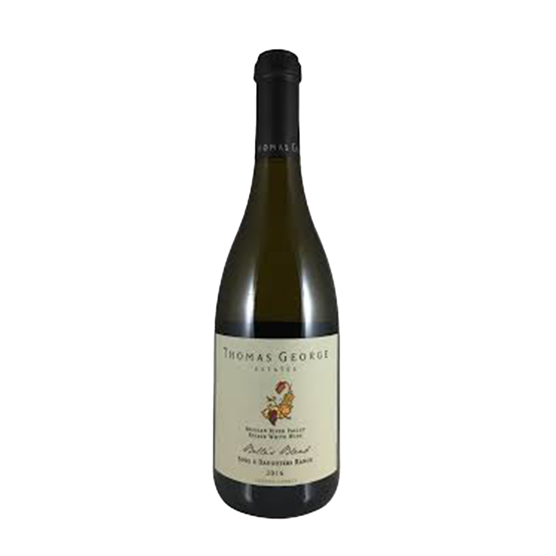 Thomas George Estates Belle's Blend Sons & Daughters Ranch｜2017