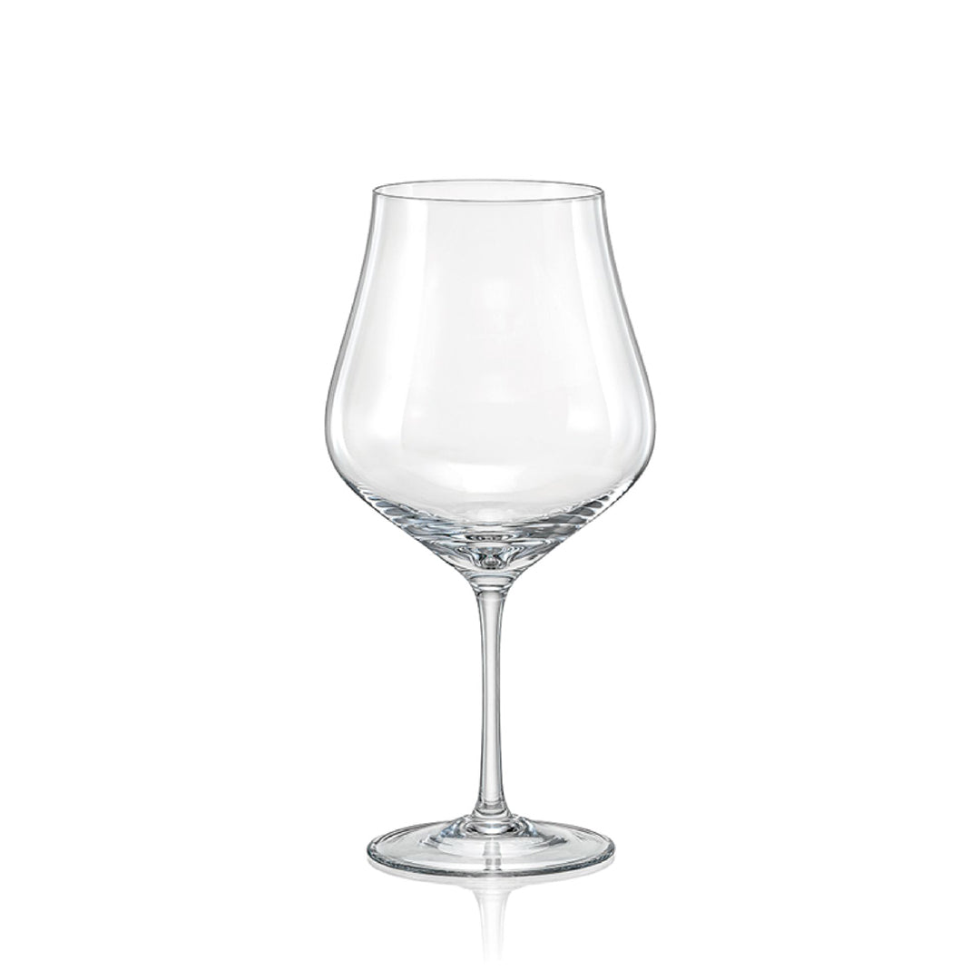 波西米亞Tulipa鬱金香 勃根地杯600ml