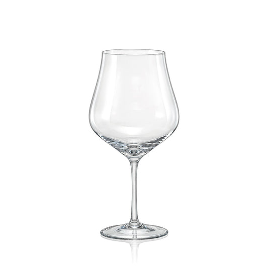 波西米亞Tulipa鬱金香 勃根地杯600ml