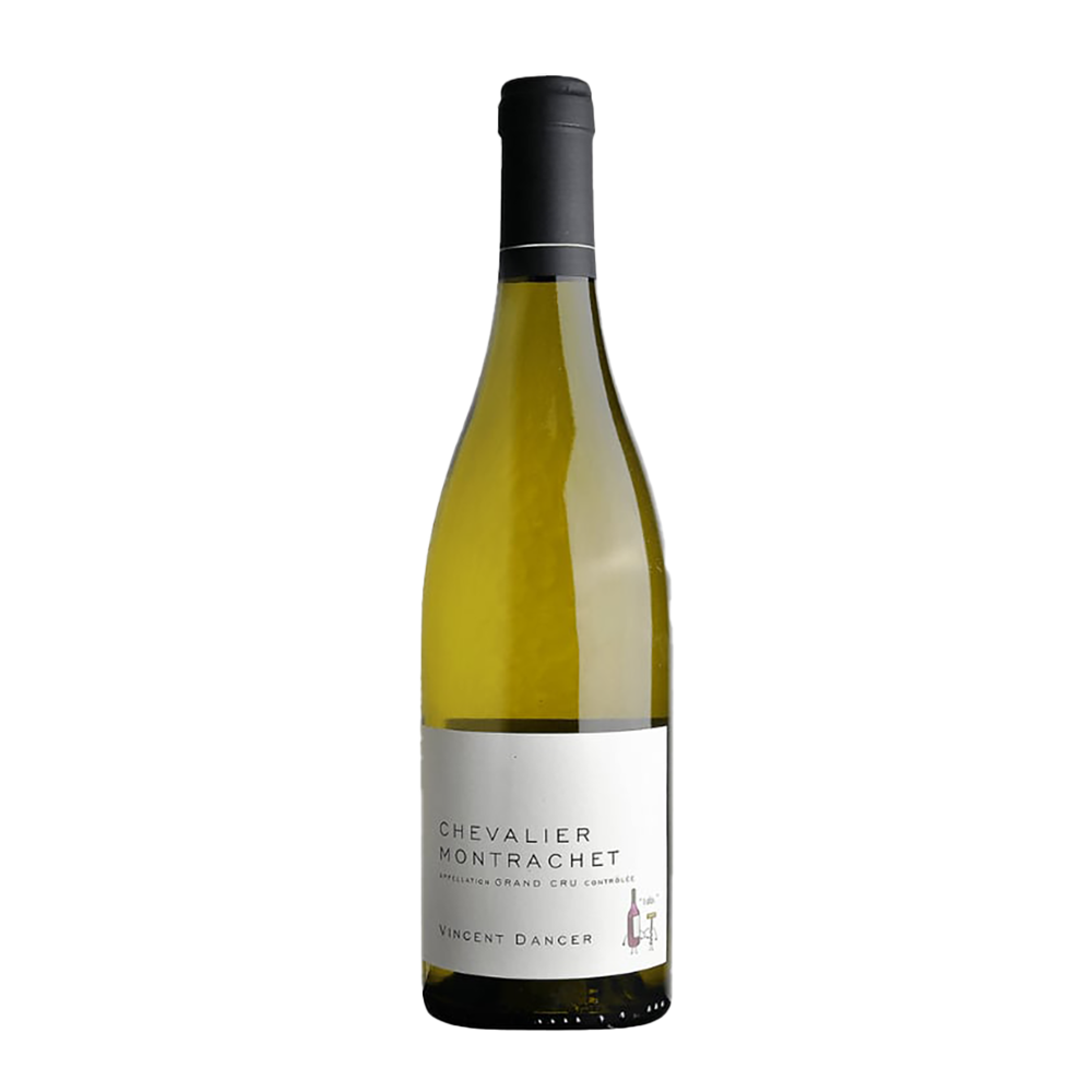 Vincent Dancer Chevalier-Montrachet Grand Cru｜2010