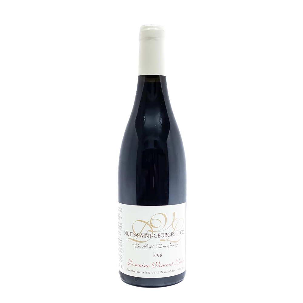 Vincent Ledy Nuits-Saint-Georges Premier Cru Les Porets-Saint-Georges｜2020