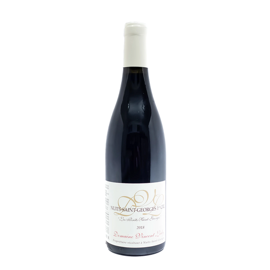 Vincent Ledy Nuits-Saint-Georges Premier Cru Les Porets-Saint-Georges｜2020