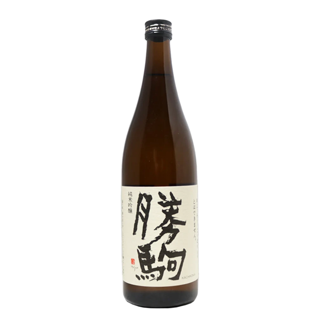 勝駒 純米吟醸