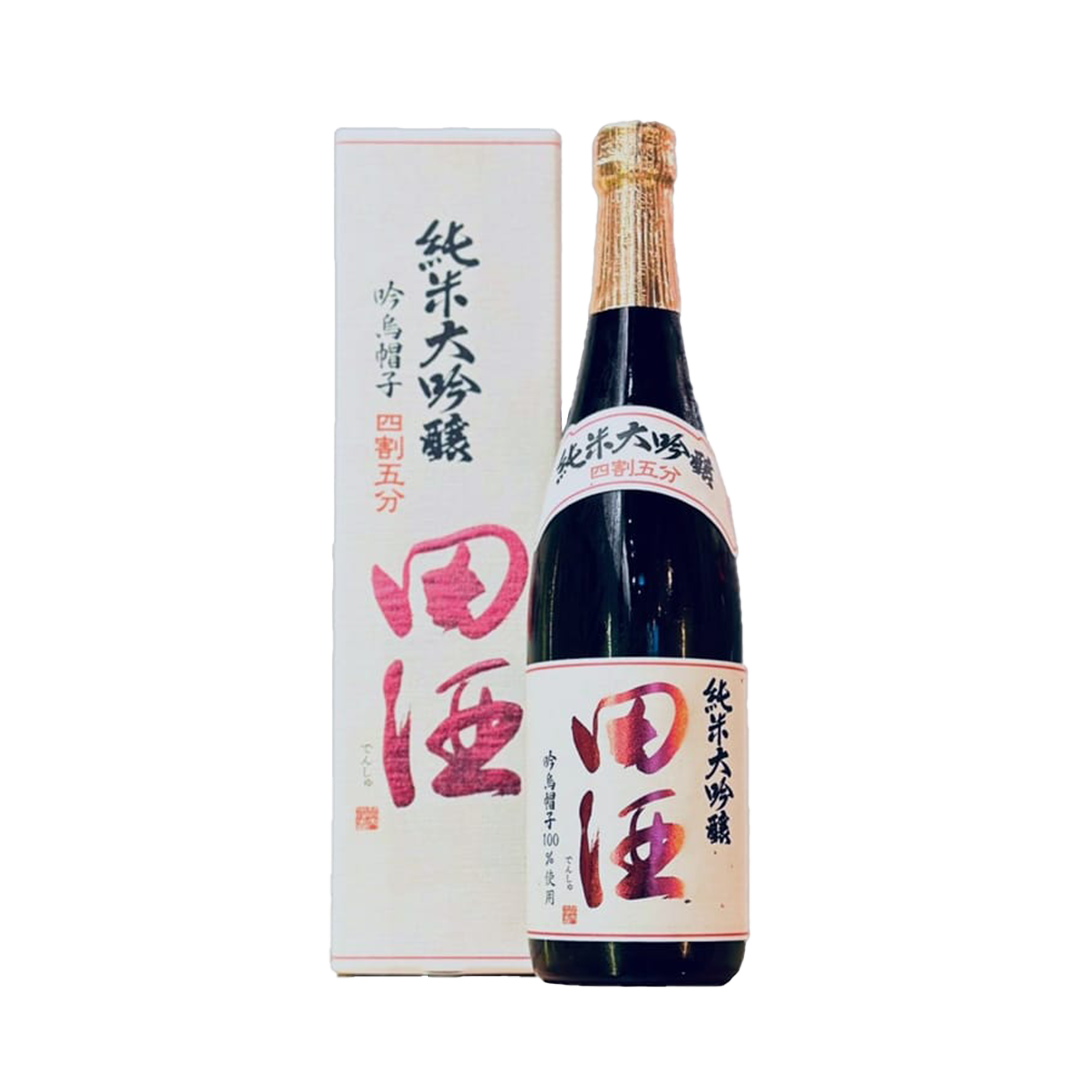 田酒 純米大吟醸 吟鳥帽子